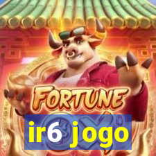 ir6 jogo